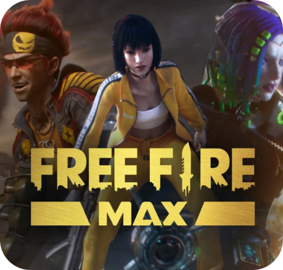 Free Fire Max